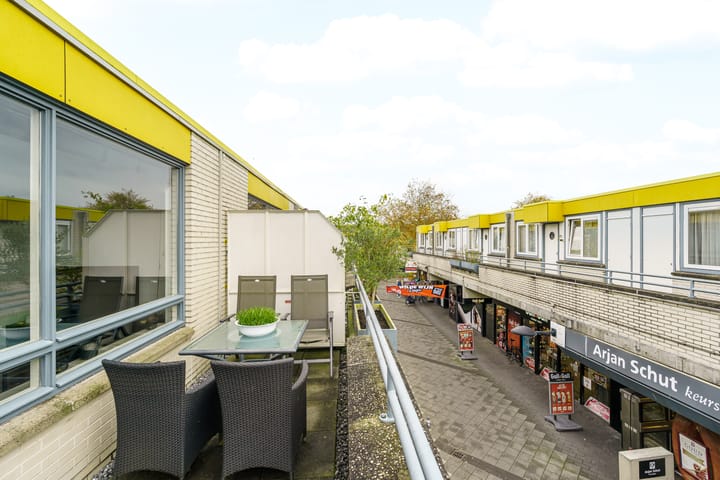 Photo 3 of Camera Obscurastraat 152