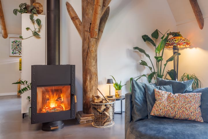 Photo 4 of 't Skottepâd 9