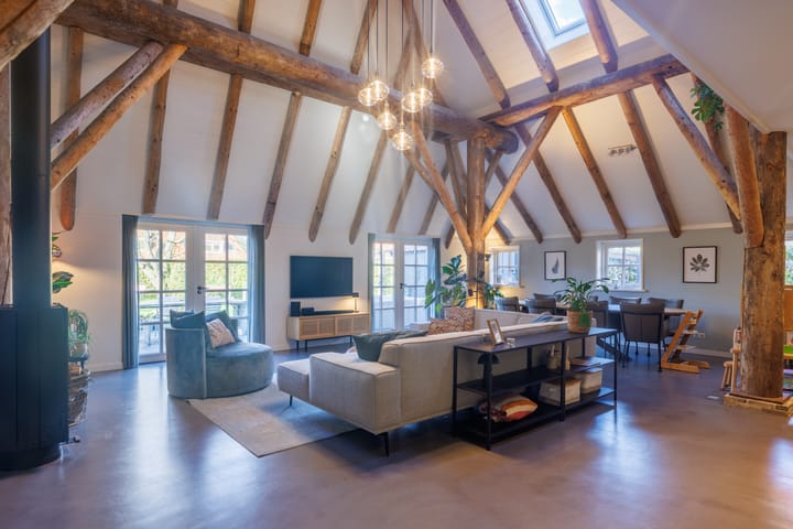 Foto 6 van 't Skottepâd 9