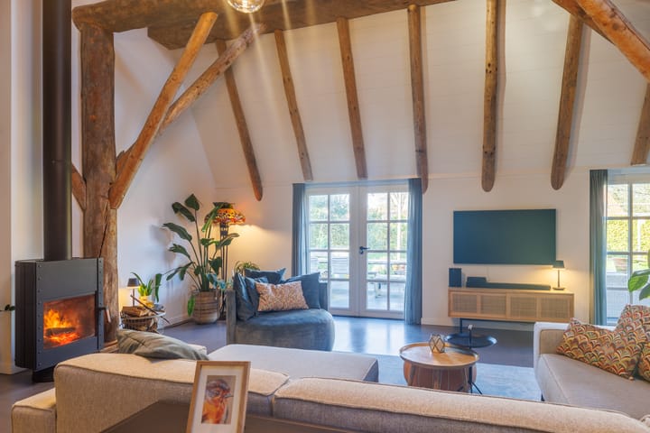 Foto 7 van 't Skottepâd 9