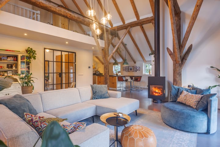 Foto 8 van 't Skottepâd 9