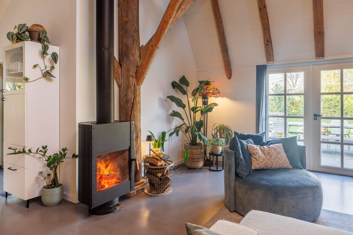 Foto 9 van 't Skottepâd 9