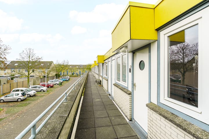 Camera Obscurastraat 152 main image