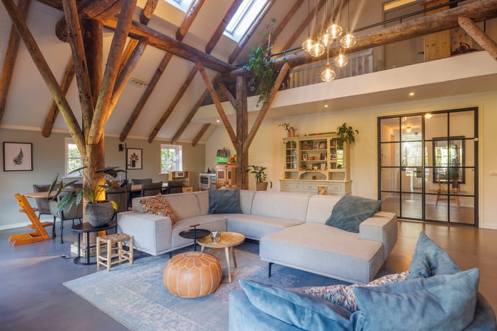 Foto 10 van 't Skottepâd 9