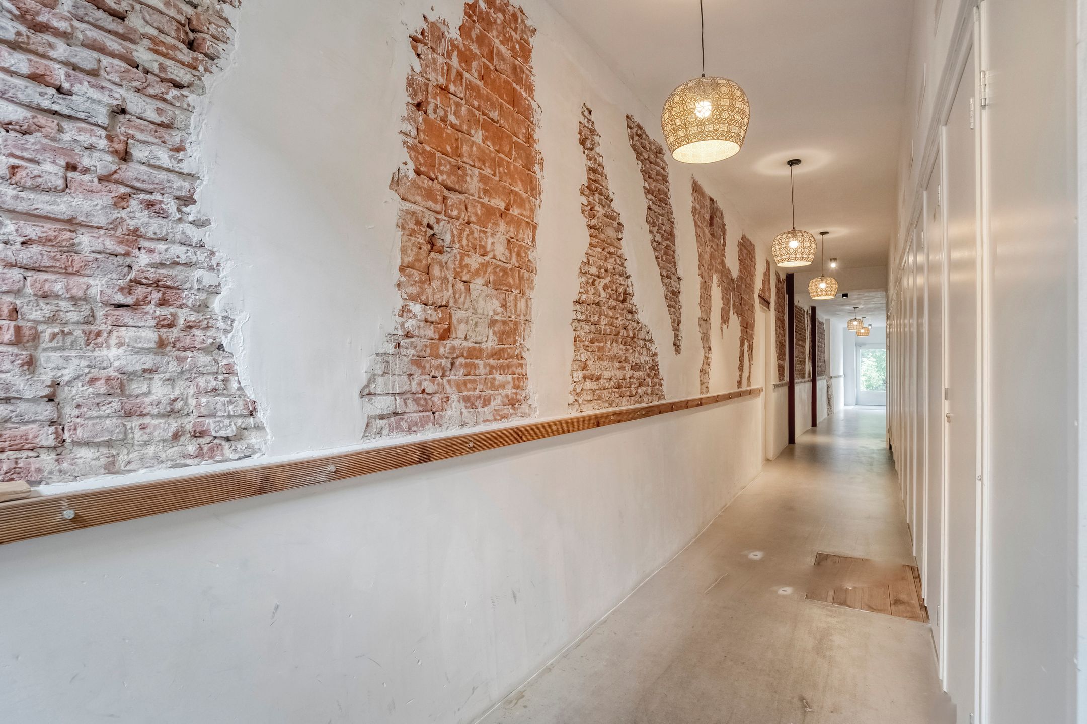 Photo 3 of Vechtstraat 36-C