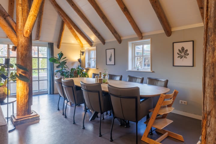 Foto 11 van 't Skottepâd 9