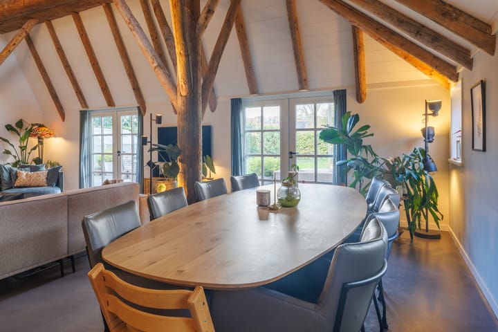 Foto 12 van 't Skottepâd 9