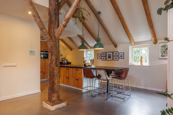 Foto 13 van 't Skottepâd 9