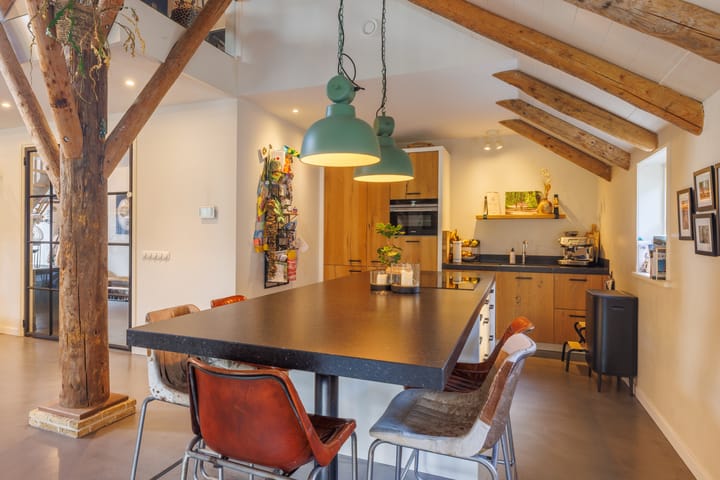 Foto 14 van 't Skottepâd 9