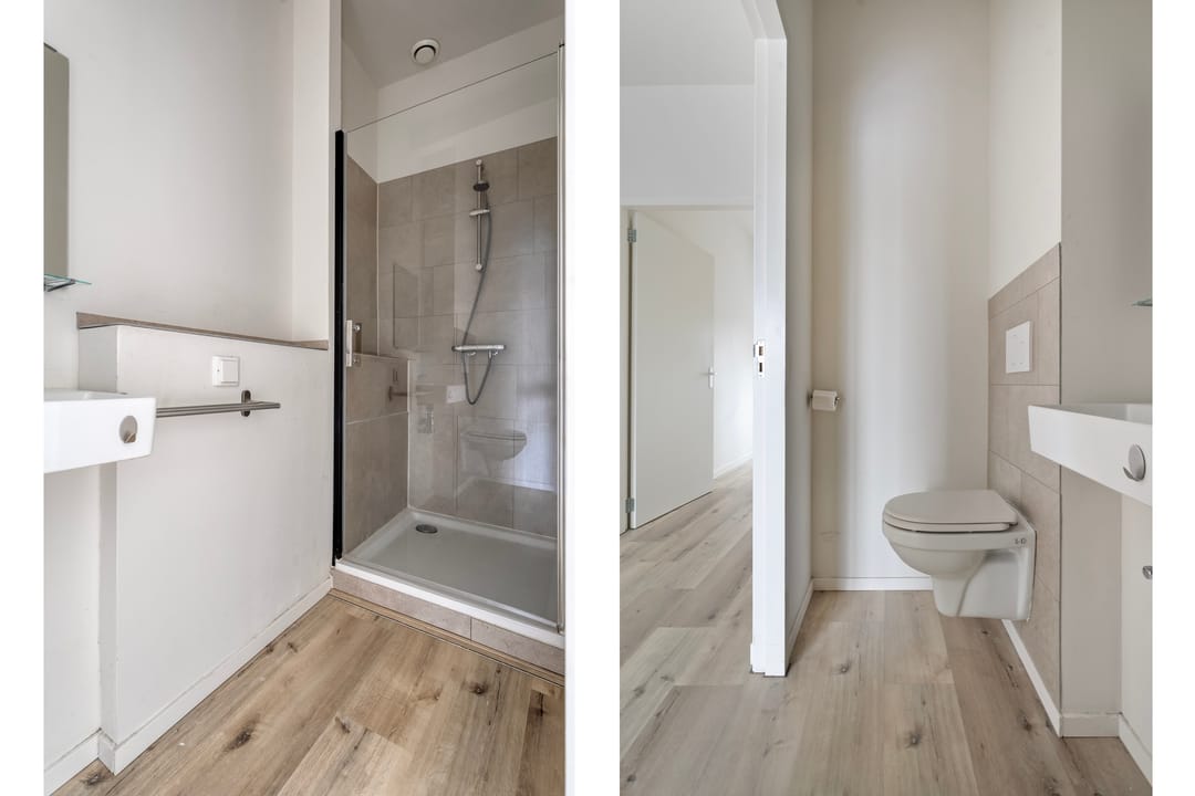 Photo 8 of Vechtstraat 36-C