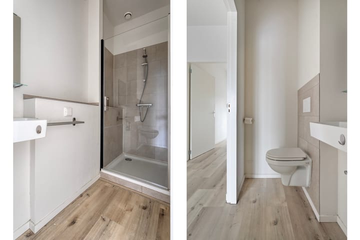 Photo 8 of Vechtstraat 36-C