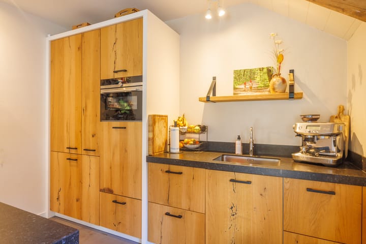 Foto 15 van 't Skottepâd 9