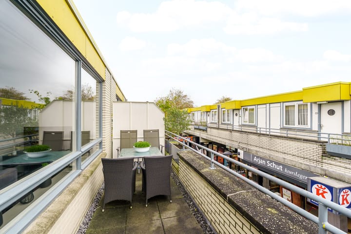 Photo 9 of Camera Obscurastraat 152