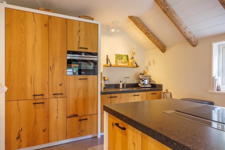 Foto 16 van 't Skottepâd 9