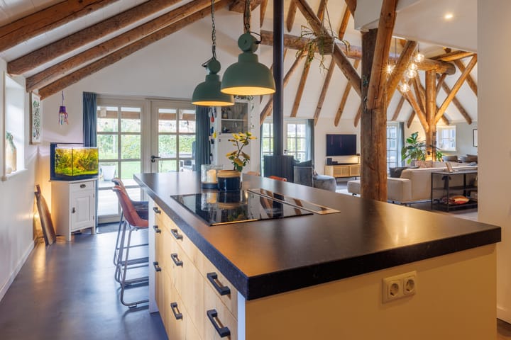 Foto 17 van 't Skottepâd 9