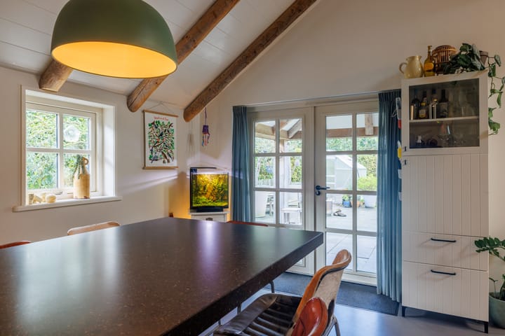 Foto 18 van 't Skottepâd 9