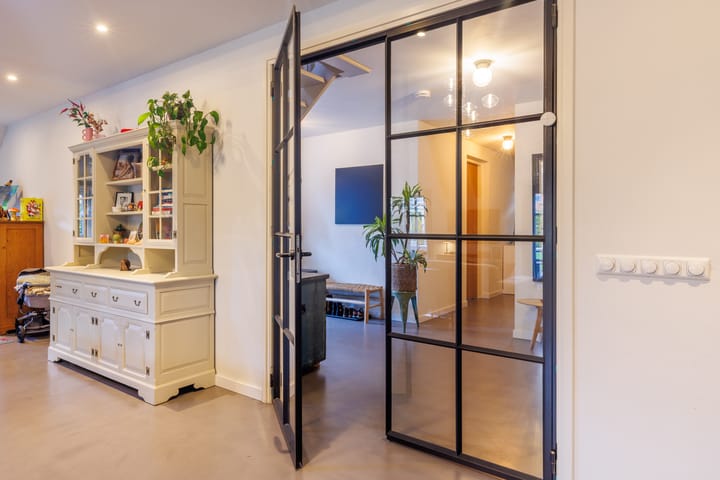 Foto 19 van 't Skottepâd 9