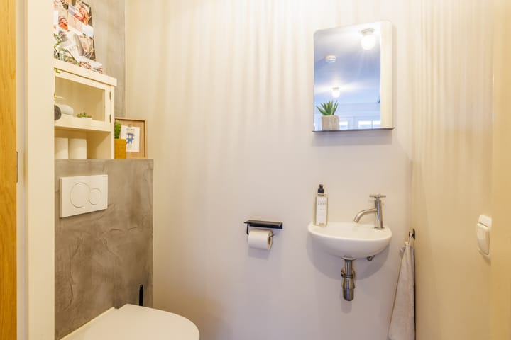 Foto 21 van 't Skottepâd 9