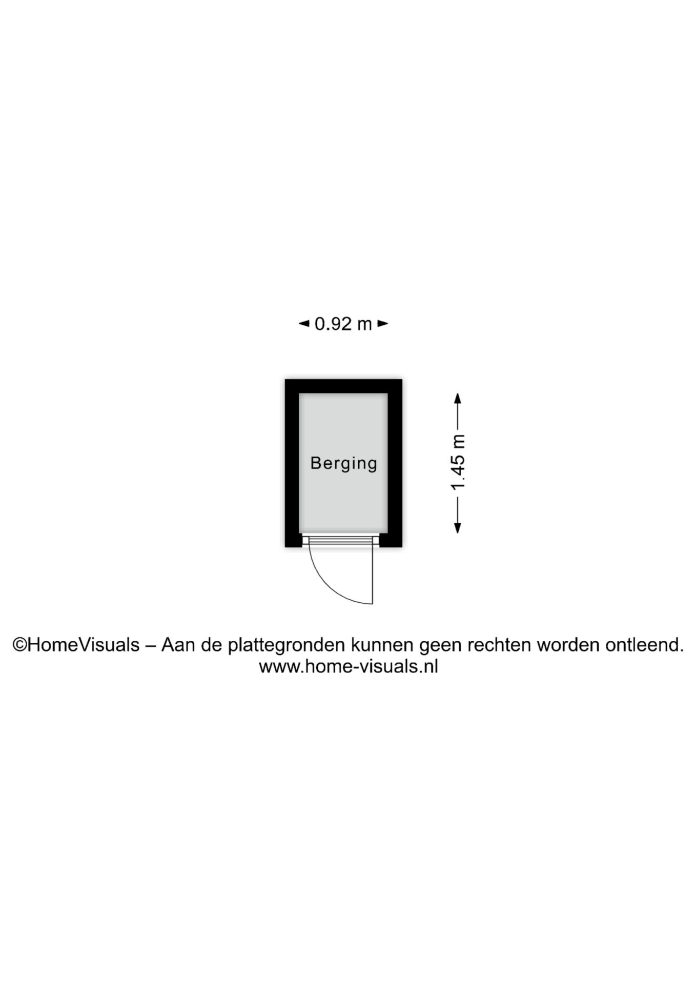 Photo 20 of Vechtstraat 36-C