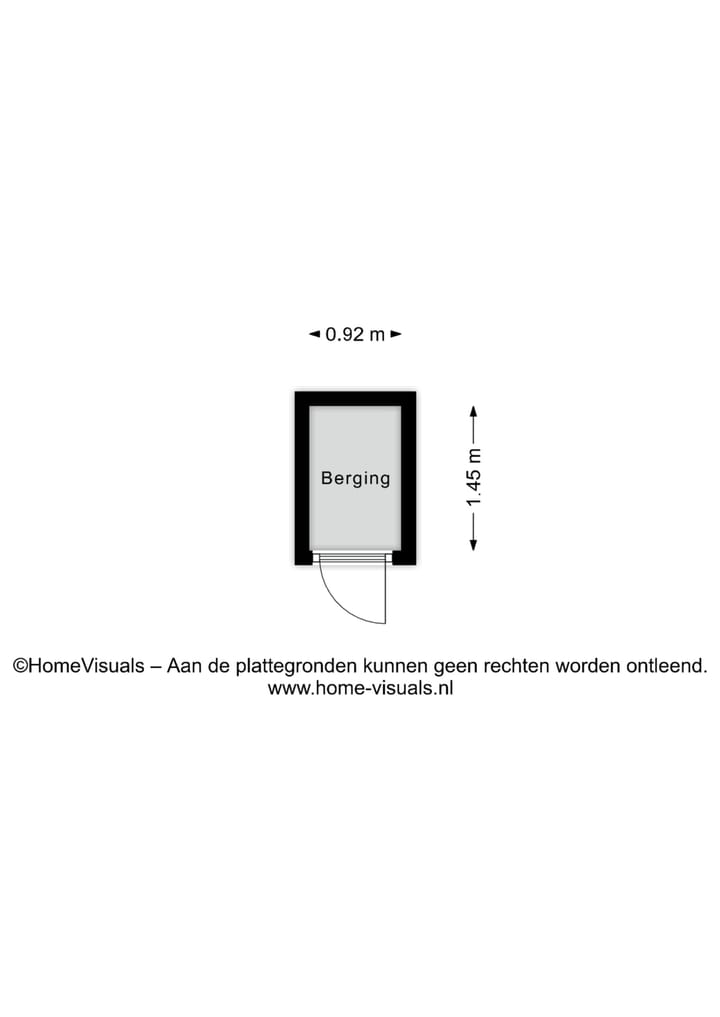 Photo 20 of Vechtstraat 36-C