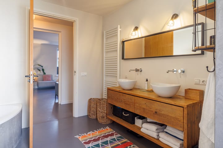 Foto 25 van 't Skottepâd 9