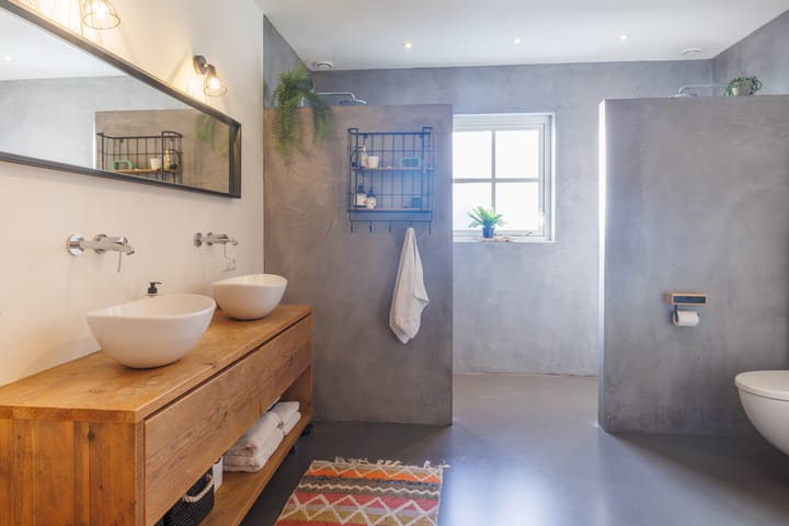 Foto 26 van 't Skottepâd 9