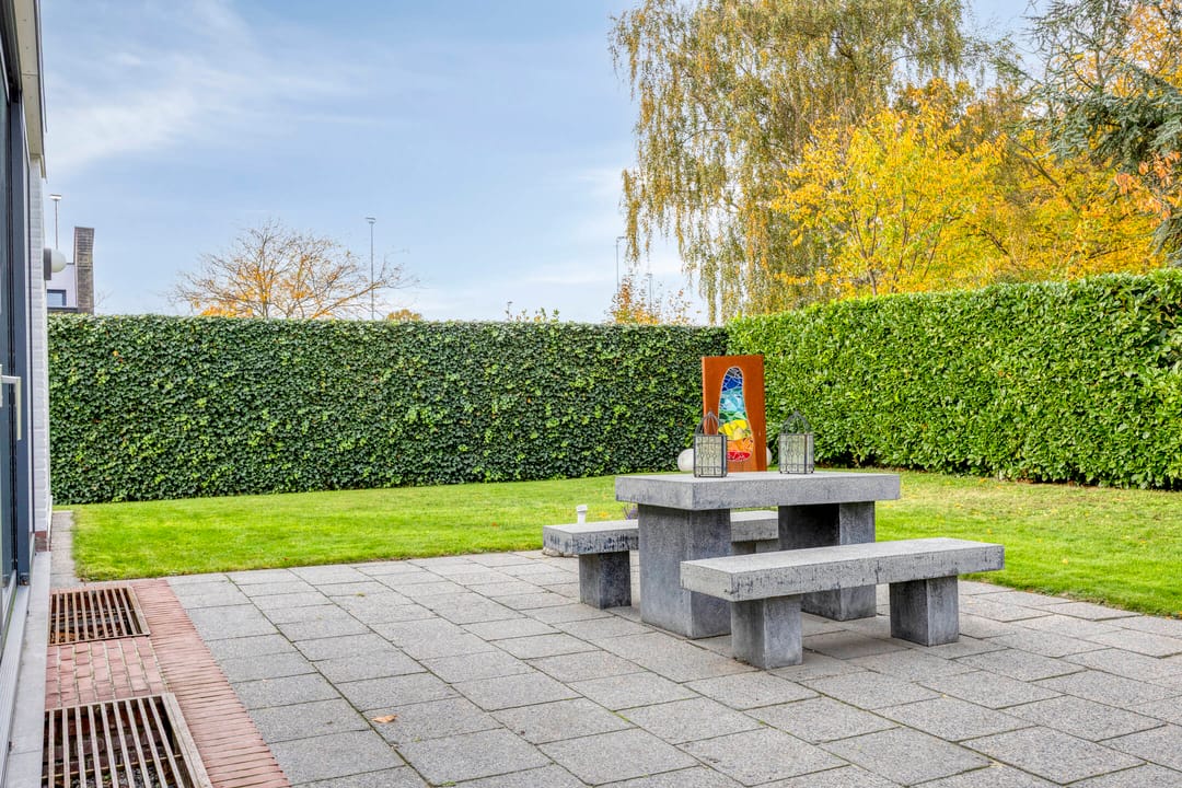 Photo 47 of Oosterveldstraat 46