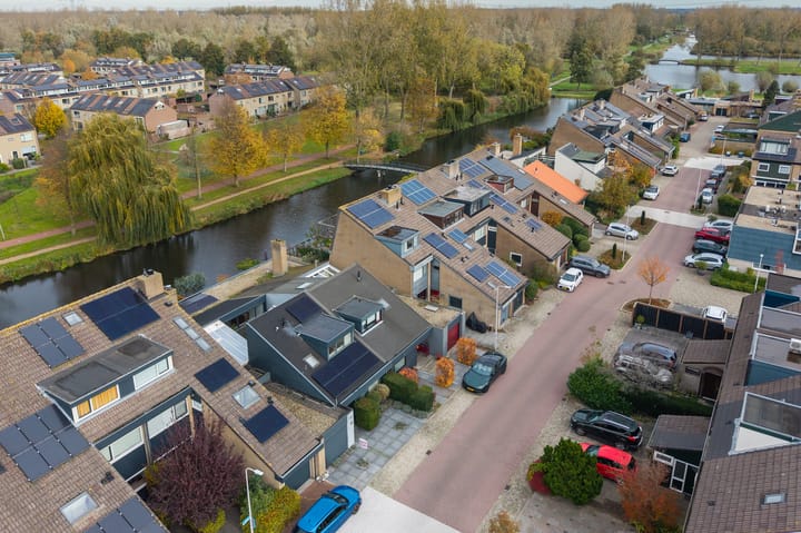 Foto 42 van Rijndal 54