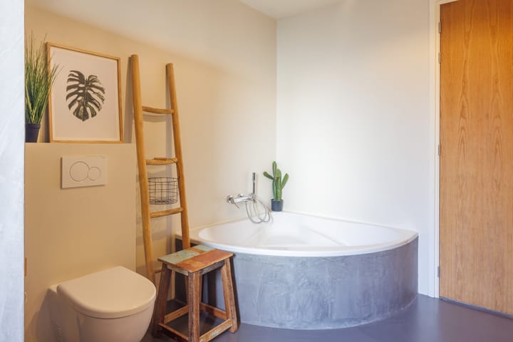 Foto 27 van 't Skottepâd 9