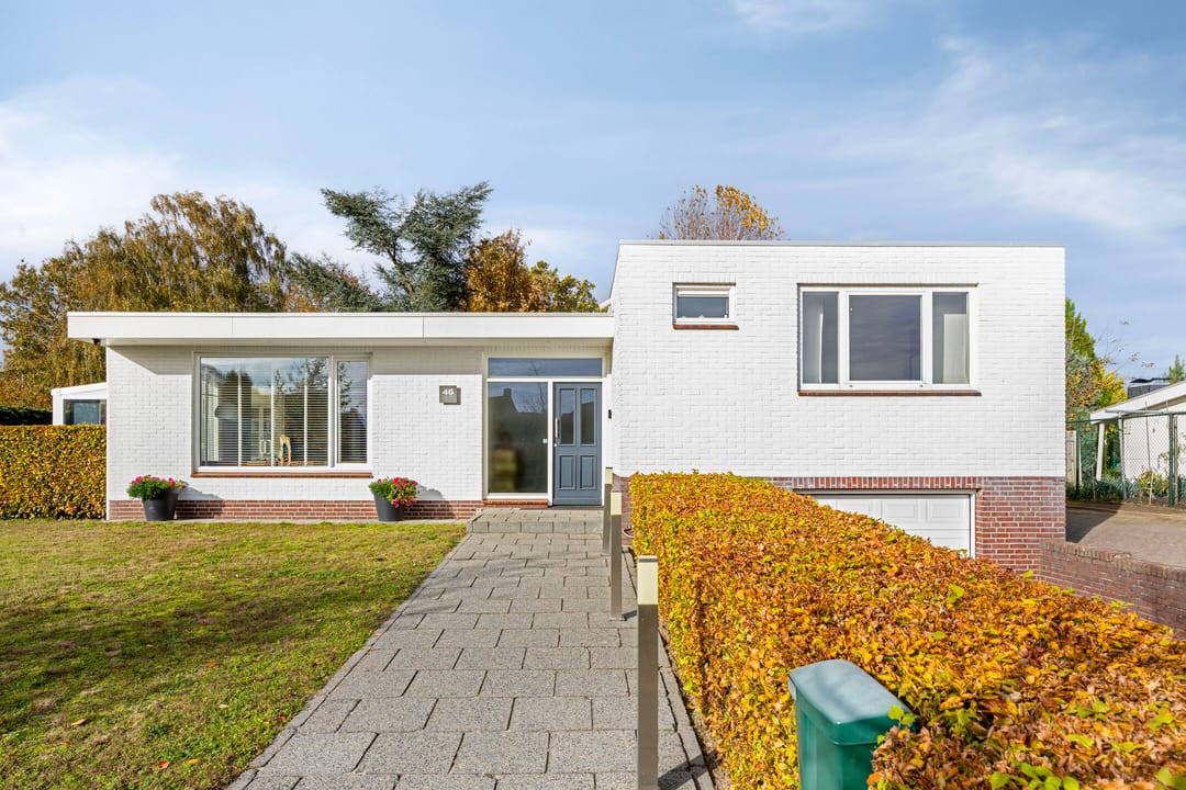 Photo 1 of Oosterveldstraat 46