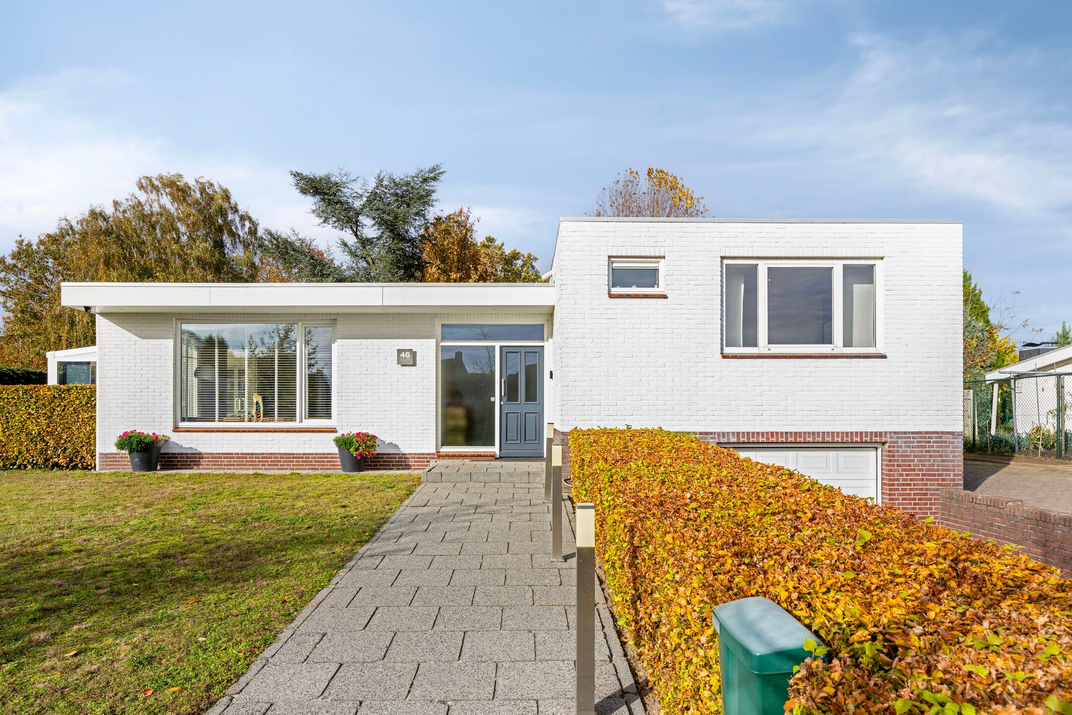Oosterveldstraat 46 