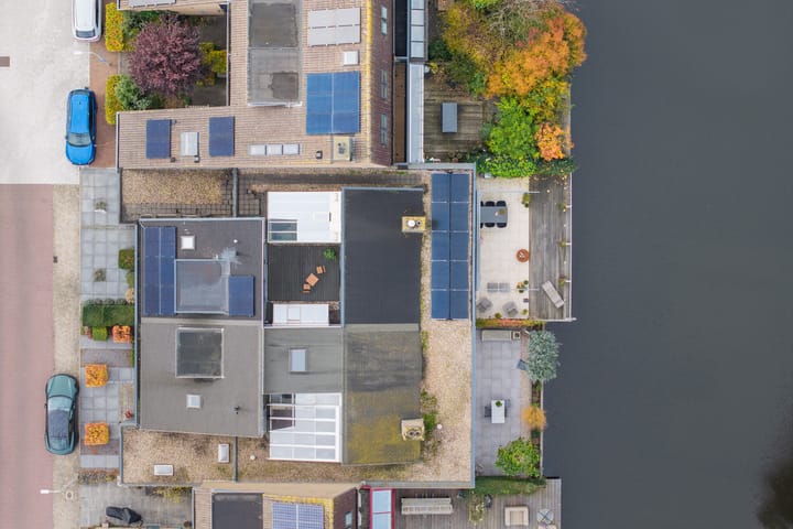 Foto 45 van Rijndal 54