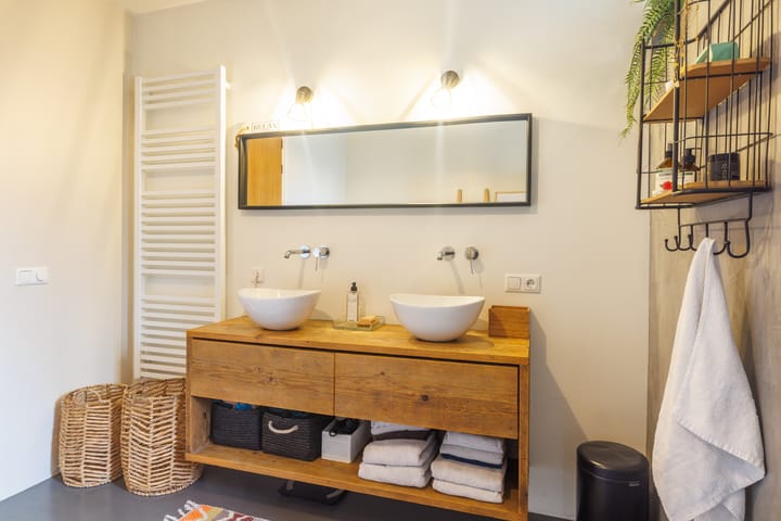 Foto 30 van 't Skottepâd 9