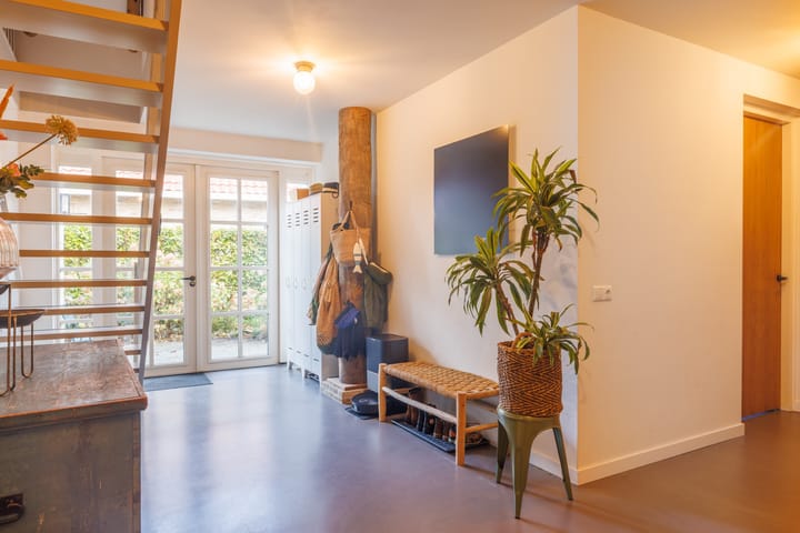 Foto 31 van 't Skottepâd 9