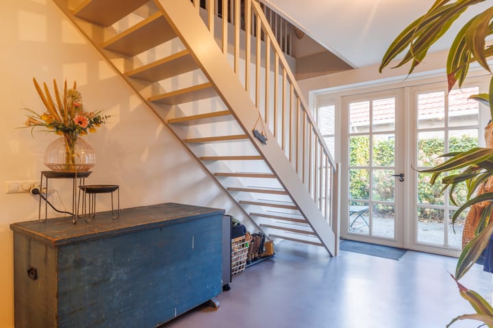 Foto 32 van 't Skottepâd 9