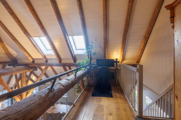 Foto 33 van 't Skottepâd 9