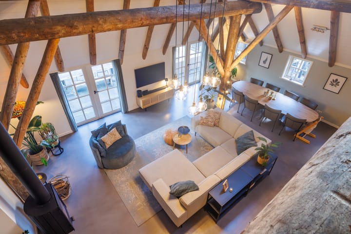 Foto 34 van 't Skottepâd 9