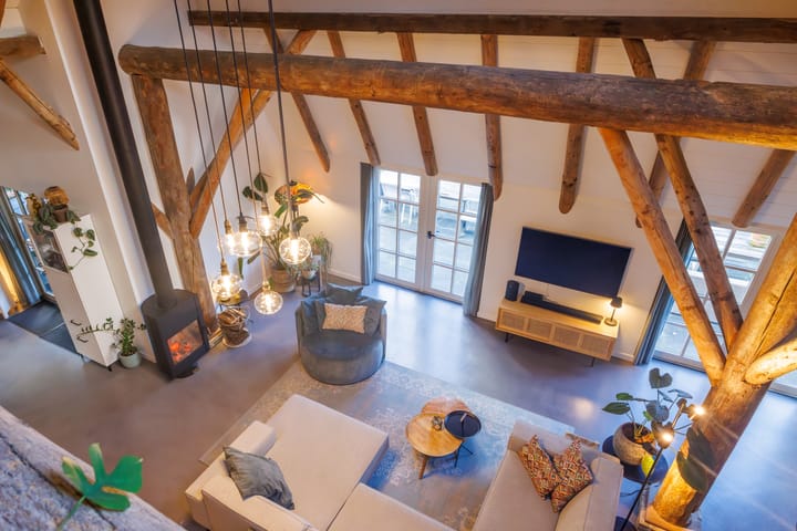 Foto 35 van 't Skottepâd 9