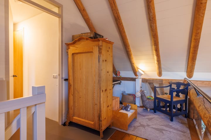 Foto 36 van 't Skottepâd 9