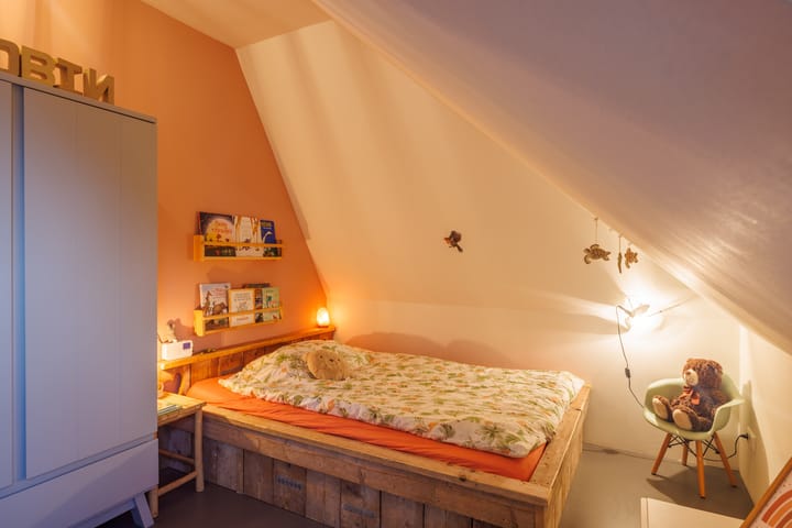 Foto 40 van 't Skottepâd 9