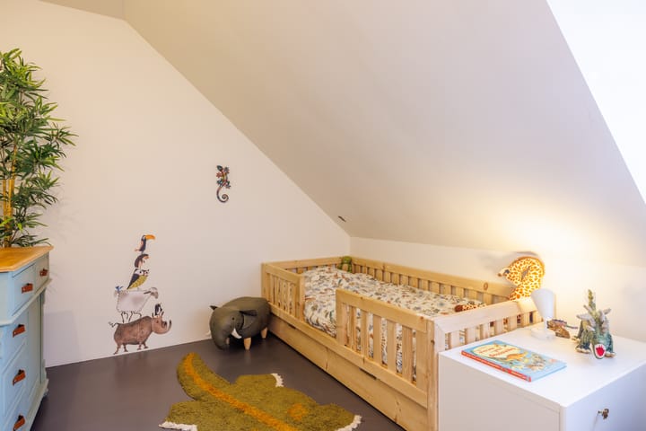 Foto 42 van 't Skottepâd 9