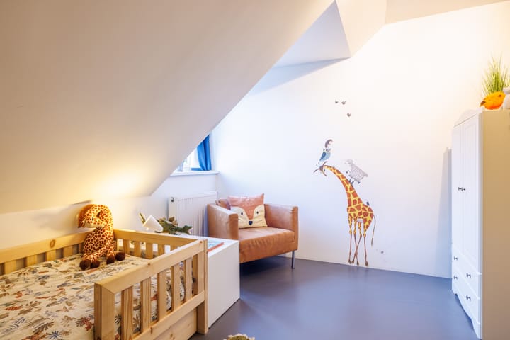 Foto 43 van 't Skottepâd 9