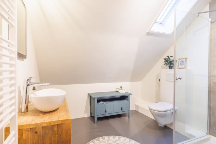 Foto 44 van 't Skottepâd 9