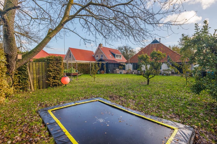 Foto 48 van 't Skottepâd 9