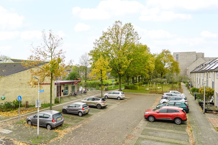 Photo 21 of Camera Obscurastraat 152