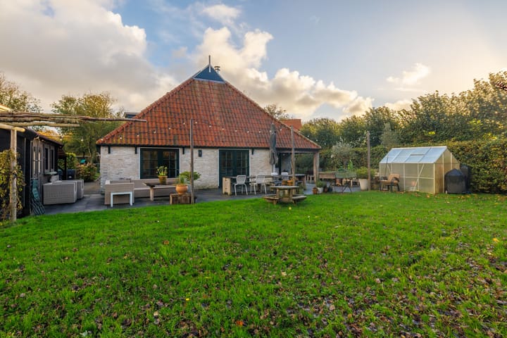 Foto 49 van 't Skottepâd 9