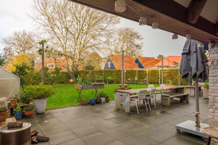 Foto 50 van 't Skottepâd 9