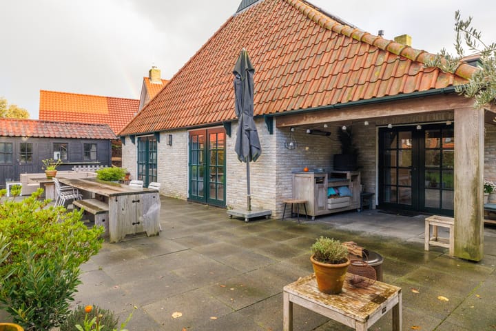 Foto 51 van 't Skottepâd 9