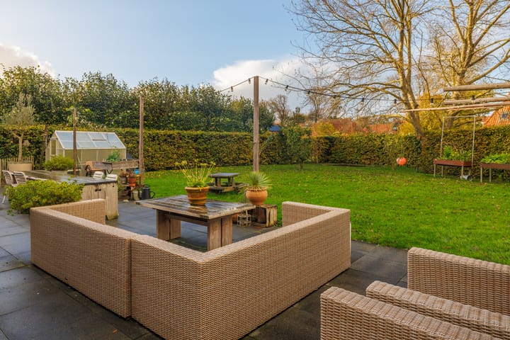 Foto 52 van 't Skottepâd 9