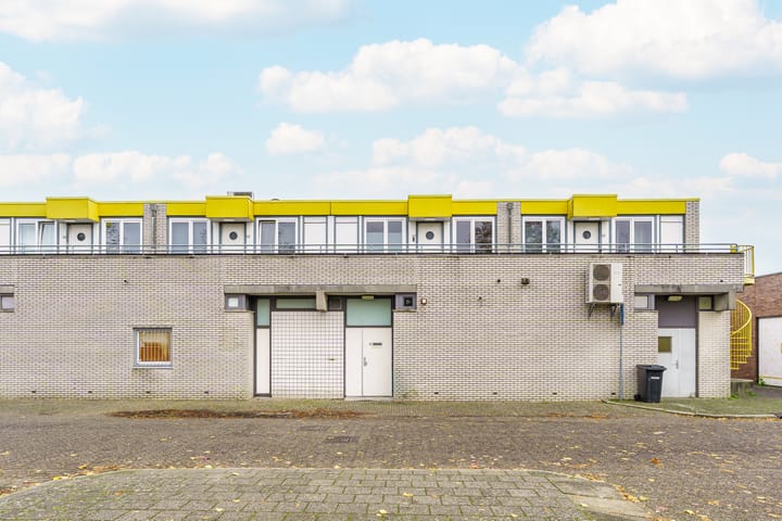 Photo 23 of Camera Obscurastraat 152